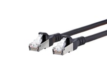 Btr Netcom Cat6a, 7M, 7M, Cat6a, Rj-45, Rj-45