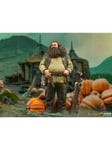 Iron Studios - Statue Hagrid Deluxe - Harry Potter - Art Scale 1/10 - Figur