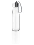 Myflavour Dricksflaska 0,75L Marble Grey *Villkorat Erbjudande Home Kitchen Water Bottles Nude Eva Solo