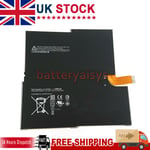 MS011301-PLP22T02 5547mah Battery for Microsoft Surface PRO 3 1631 G3HTA005H New