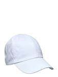 Pique Classic Cap *Villkorat Erbjudande Accessories Headwear Caps Blå Fred Perry