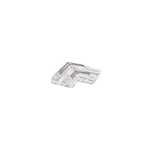 COB LED Strip Corner 3/4pin Tunable White/RGB IP20 10mm
