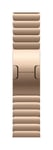 Apple Watch 42mm Guld Länkarmband