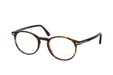 Tom Ford FT 5294 052, including lenses, ROUND Glasses, MALE