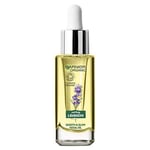 Organic Lavandin Glow Facial Oil Why Lavandin Essential Oil Our Organic Lavandi