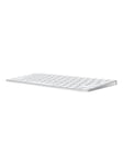 Magic Keyboard with Touch ID - Tastatur - Chinese (Pinyin) - Hvid
