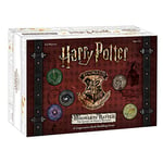 USAopoly - Harry Potter: Hogwarts Battle - The Charms and Potions Expansion - Board Game