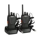 Baofeng BF-88E PMR Radio 2-Pack
