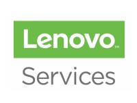 Lenovo Premier Support Plus Upgrade - Utvidet serviceavtale - deler og arbeid (for system med 1-års bud- eller innleveringsgaranti) - 1 år - på stedet - for ThinkPad C14 Gen 1 Chromebook L13 Yoga Gen 4 L14 Gen 4 L15 Gen 4 T14 Gen 4 T14s Gen 4