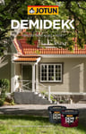 Kulörkarta Demidekk 999dd