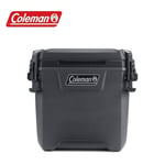 Coleman Convoy 28QT Cooler - Passive Ice Chest Cooler 3 day  - 2024 Model NEW