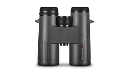 Hawke Frontier HD X 10x42 Binoculars -Multi-Coated, Waterproofed to IPX7 Grey