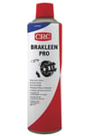 CRC Avfettning Spray Brakleen PRO 500ml