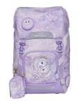 Beckmann Norway Classic Maxi, Unicorn Princess Purple Lila