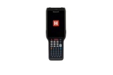 Honeywell Ck62 - Handdator - Ruggad - Android 14 Eller Senare - 128 Gb - 4" Färg (480 X 800) - Bakre Kamera - Streckkodsläsare - (2D-Imager) - Usb-Värd - Microsd-Kortplats - Bluetooth, Wi-Fi 6E