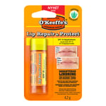 OKeeffes Läppbalsam Lip Repair & Protect SPF 4,2g 24114