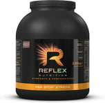 Reflex Nutrition One Stop Xtreme | Mass Protein Powder | 55G Protein | 10.3G BCA