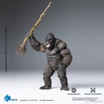 HIYA TOYS Kong Skull Island 15cm King Kong Action Figure Collectible in stock