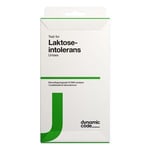 Test för Laktosintolerans