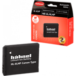Hähnel Battery Canon HL-6LHP / NB-6LHP