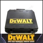 Dewalt Plastic Heavy Duty Kitbox Carry Case Jigsaw Box Fits Models DCS331