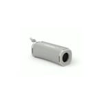 Sony Bluetooth ULT Field 1 bärbar trådlös högtalare Off-white