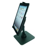 BuyBits Extendable Dedicated Desk Counter Mount for Apple iPad 9.7" (2018)