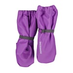 Didriksons glove 5 regnvotter til barn, tulip purple
