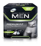 TENA Men Premium Fit Protective Incontinence Underwear Level 4 - Medium x 30