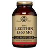 Solgar Lecithin - Phospholipids - 250 x 1360mg Softgels