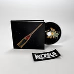 Leprous Melodies of atonement CD multicolor