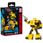 Transformers Studio Series Deluxe The Transformers: The Movie 86-29 Bumblebee Action Figure