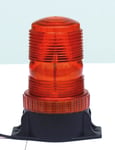 LED Varningsljus 10-110V