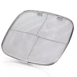 Replacement Splatter Shield for Ninja Foodi AG301 5-In-1 Indoor Grill,3453