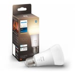 Philips Hue -smartlampa, White, E27