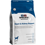 Dogs CKD Heart & Kidney Support 7 kg - Hund - Hundefôr & hundemat - Veterinærfôr for hund, Veterinærfôr for hunder - Specific