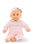 Corolle Calin Doll Manon, 30Cm Toys Dolls & Accessories Dolls Multi/patterned Corolle