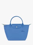 Longchamp Le Pliage Recycled Canvas Small Top Handle Bag