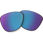 "Oakley Frogskins Replacement Lens Kit Prizm Sapphire"