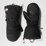 The North Face Women's Montana Ski Mittens TNF Black (7RGX JK3)