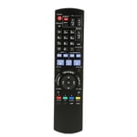 Universell Fjärrkontroll Känsliga Knappar Ersättningsfjärrkontroll för DMP BD80 DMP BD60 DMP BD601 Disc-spelare
