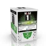 MOBIL 1 ESP 0W-30, BAG-IN-BOX Mobil