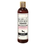 Super Beno Natural Shampoo för frekvent användning  - 300 ml