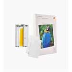 Xiaomi Self-adhesive Instant Photo Paper 6 (40 Sheets) for Xiaomi Photo Printer 1S