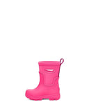 UGG Unisex-Toddlers Droplemid Boot, Taffy Pink, 5