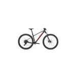 Trek Marlin 5 Matte Dnister Black, XL