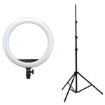Godox LR150 LED Ring Light + LS-1 Light Stand