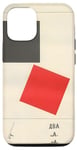 Coque pour iPhone 12/12 Pro Beat all the disattered by El Lissitzky (1920)