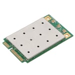QCA9880 Nätverkskort 5G 1300Mbps 802.11ac/n/b/g 3x3 MIMO Exakt Storlek Mini PCIE WiFi-kort för Anslutning