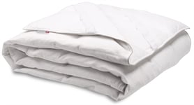 Temprakon madrasskydd - 180x210 cm - Temperaturreglerande duntopper